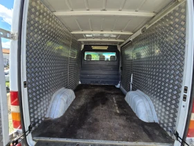 Mercedes-Benz Sprinter 316 4x4 ��������� ��� | Mobile.bg � ����� ������ 7