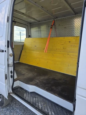 Mercedes-Benz Sprinter 316 4x4 ��������� ��� | Mobile.bg � ����� ������ 12