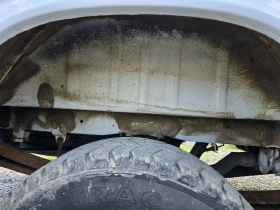 Mercedes-Benz Sprinter 316 4x4 Автоматик ТоП | Auto.bg — изображение 14