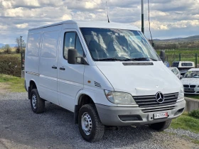 Mercedes-Benz Sprinter 316 4x4 Автоматик ТоП | Auto.bg — изображение 2