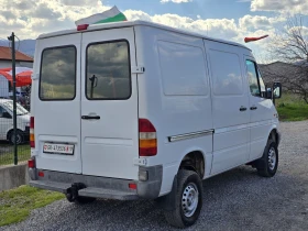 Mercedes-Benz Sprinter 316 4x4 Автоматик ТоП | Auto.bg — изображение 3