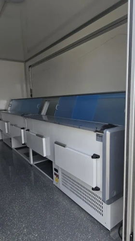 Renault Master 2.3 НОВ магазин | Auto.bg — изображение 7