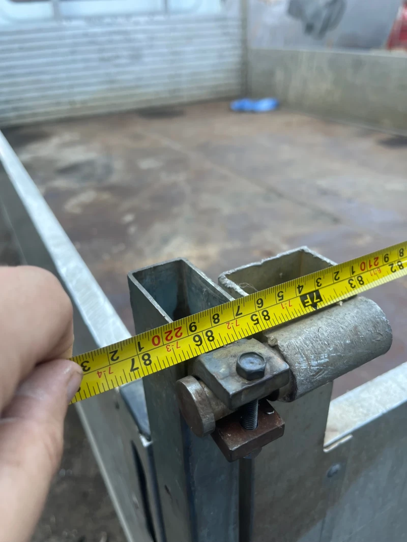 Iveco 35c15 Самосвал клима, снимка 8 - Бусове и автобуси - 52717096