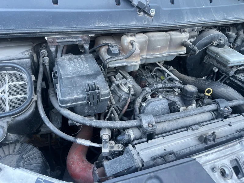 Iveco 35c15 Самосвал клима, снимка 11 - Бусове и автобуси - 52717096