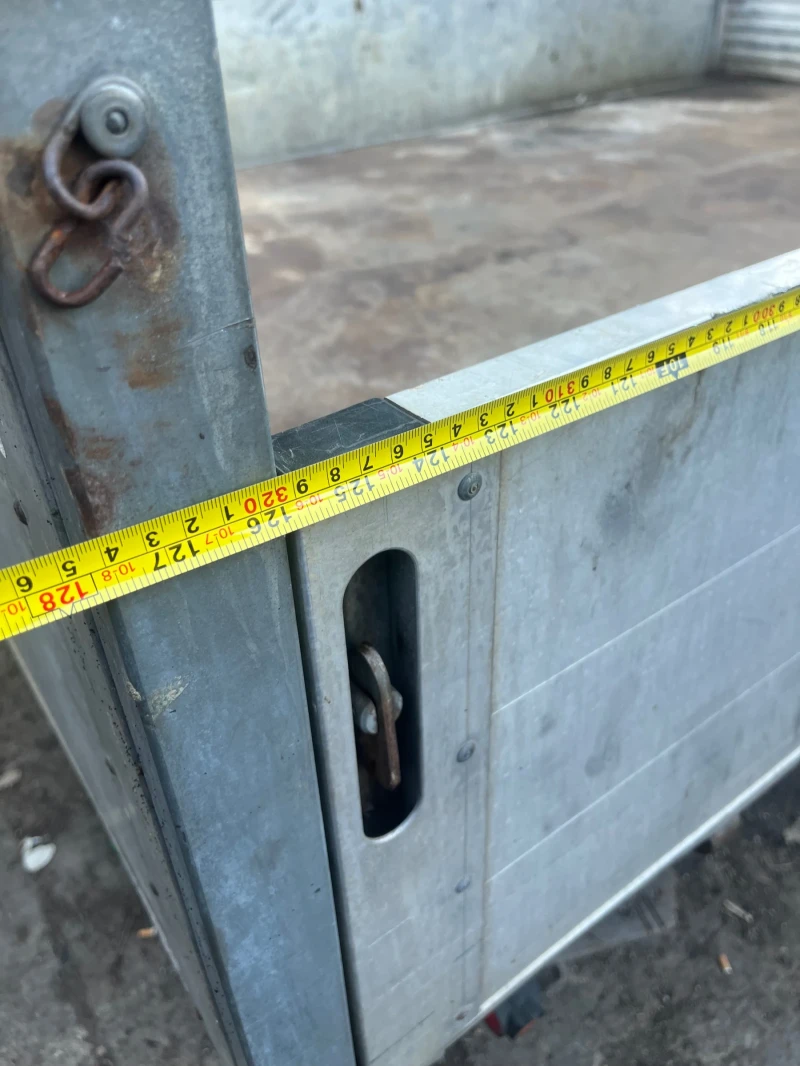 Iveco 35c15 Самосвал клима, снимка 9 - Бусове и автобуси - 52717096