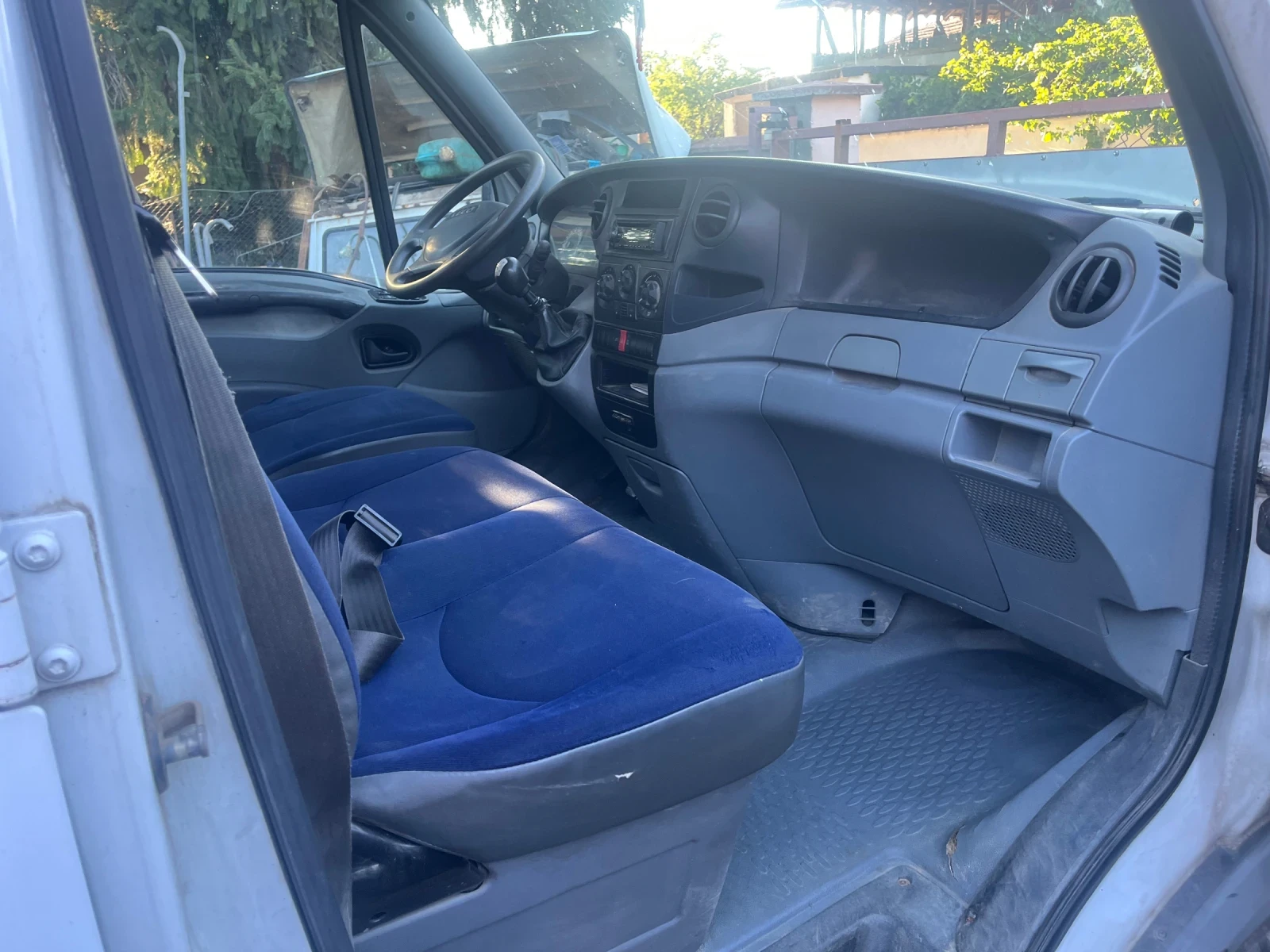 Iveco 35c15   | Mobile.bg   14