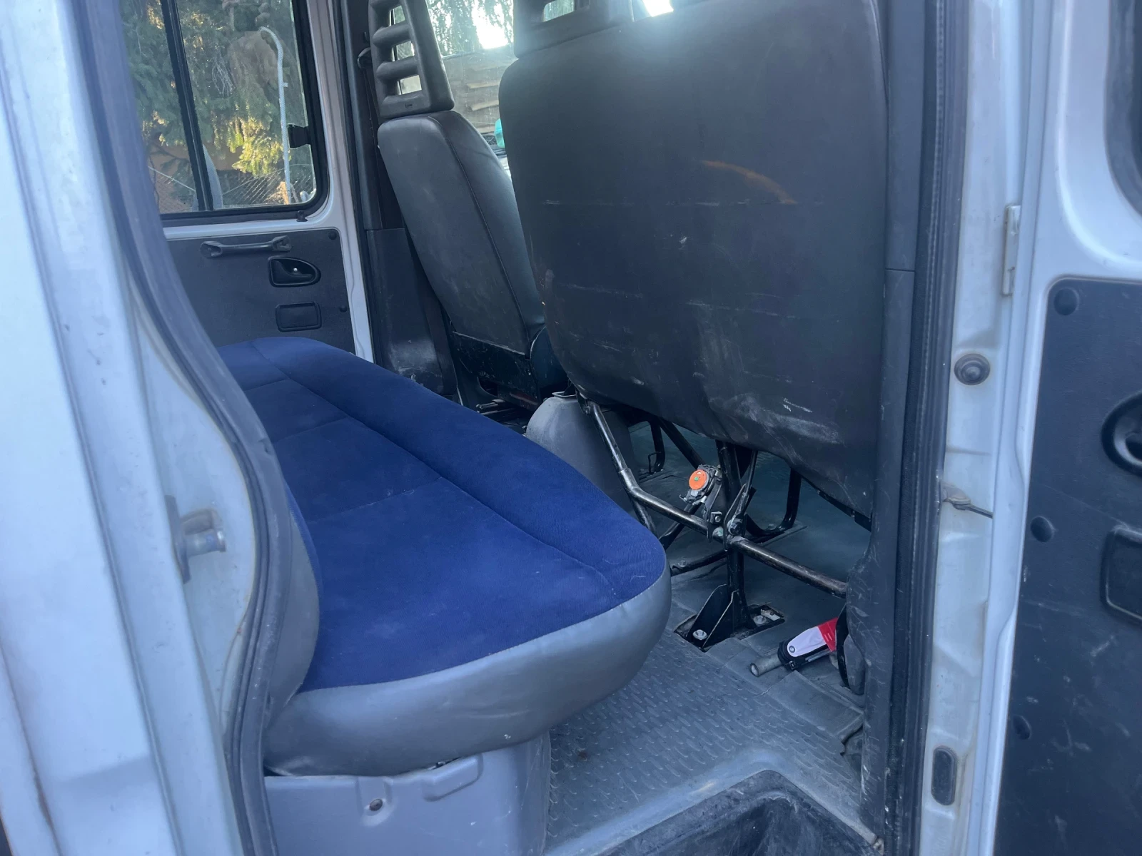 Iveco 35c15   | Mobile.bg   13