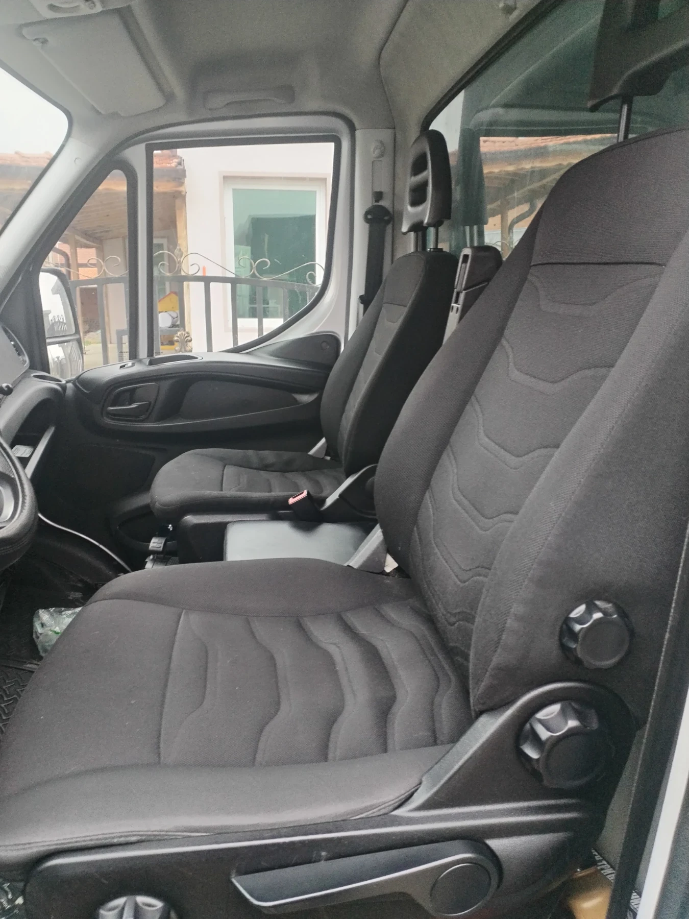 Iveco 35c17  - изображение 8