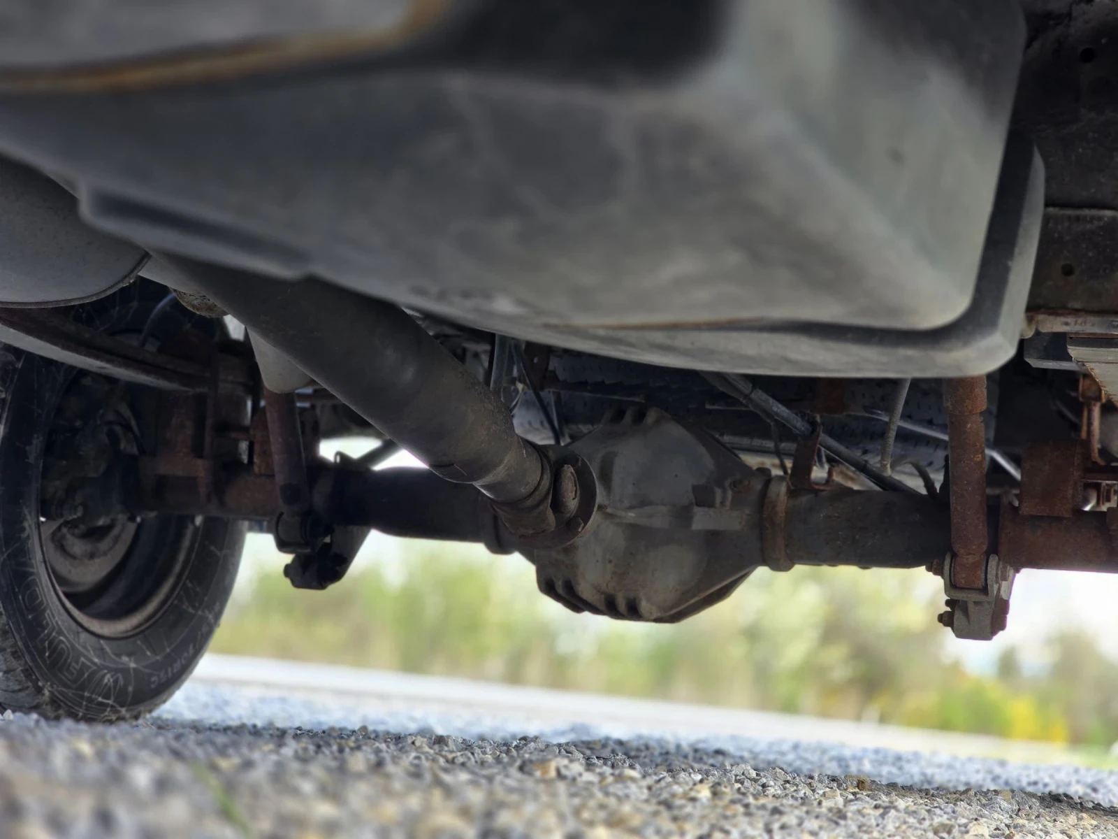 Mercedes-Benz Sprinter 316 4x4 ��������� ��� | Mobile.bg � ����������� 16