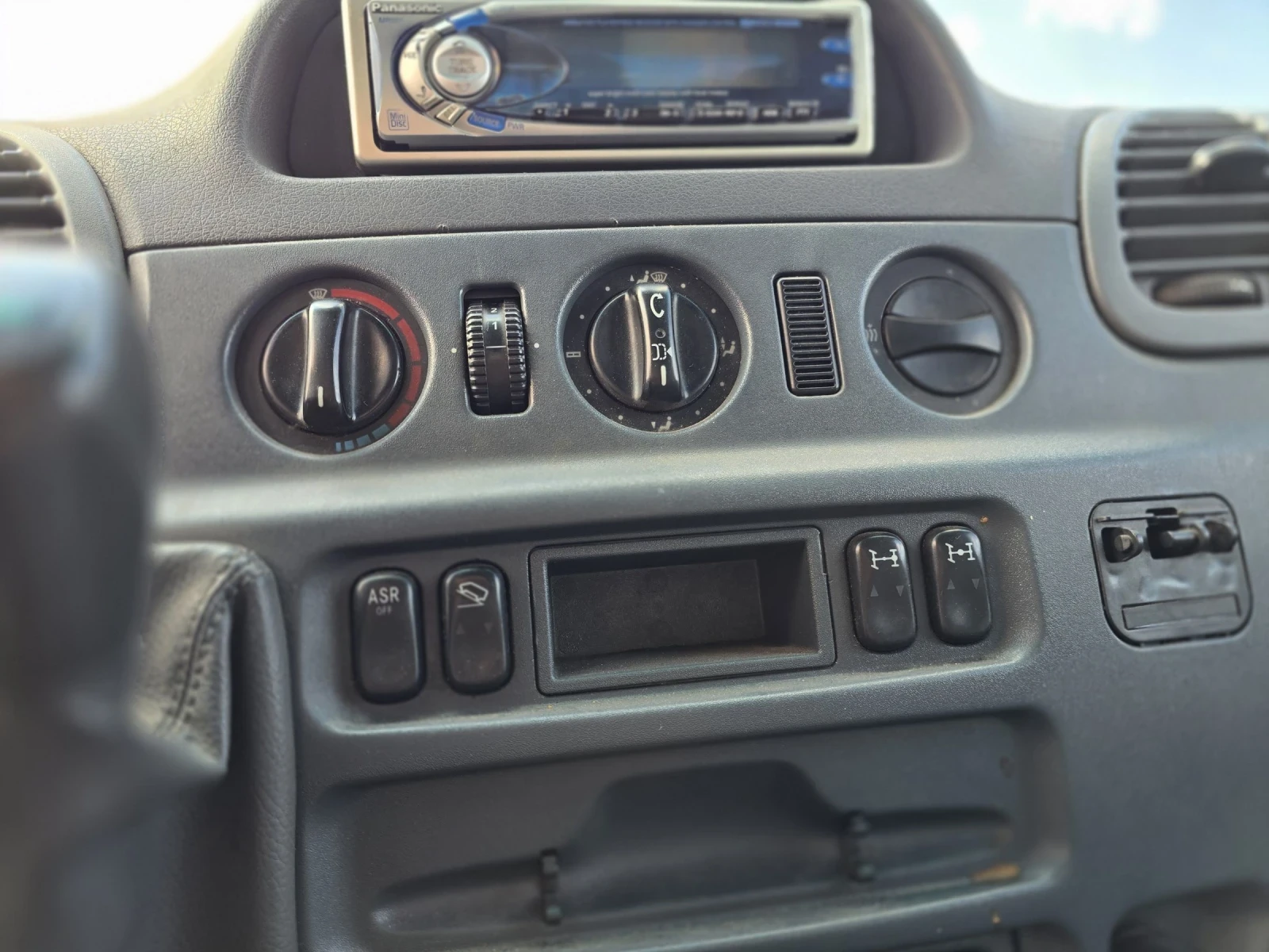 Mercedes-Benz Sprinter 316 4x4 ��������� ��� | Mobile.bg � ����������� 8