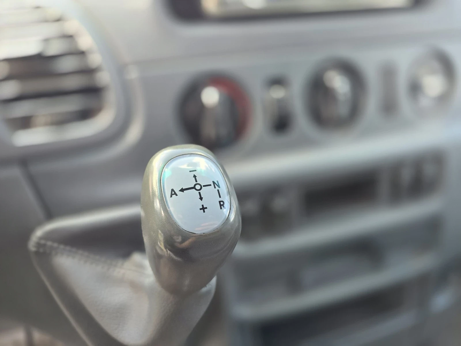 Mercedes-Benz Sprinter 316 4x4 ��������� ��� | Mobile.bg � ����������� 7