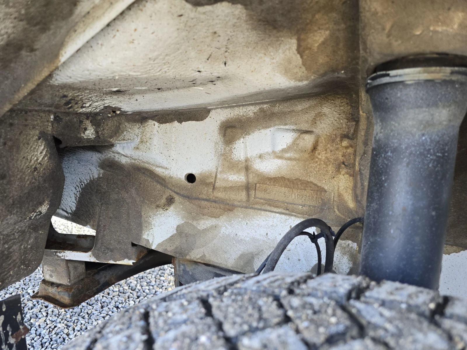 Mercedes-Benz Sprinter 316 4x4 ��������� ��� | Mobile.bg � ����������� 13