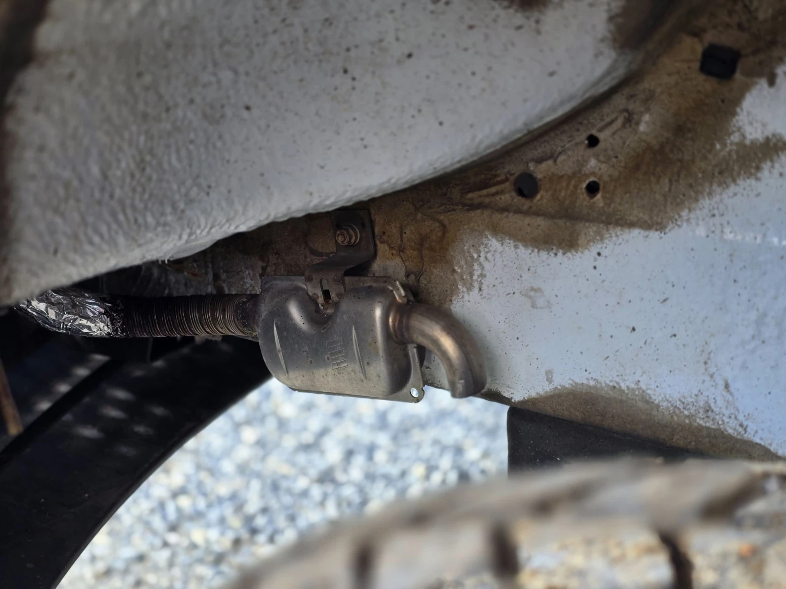 Mercedes-Benz Sprinter 316 4x4 ��������� ��� | Mobile.bg � ����������� 15