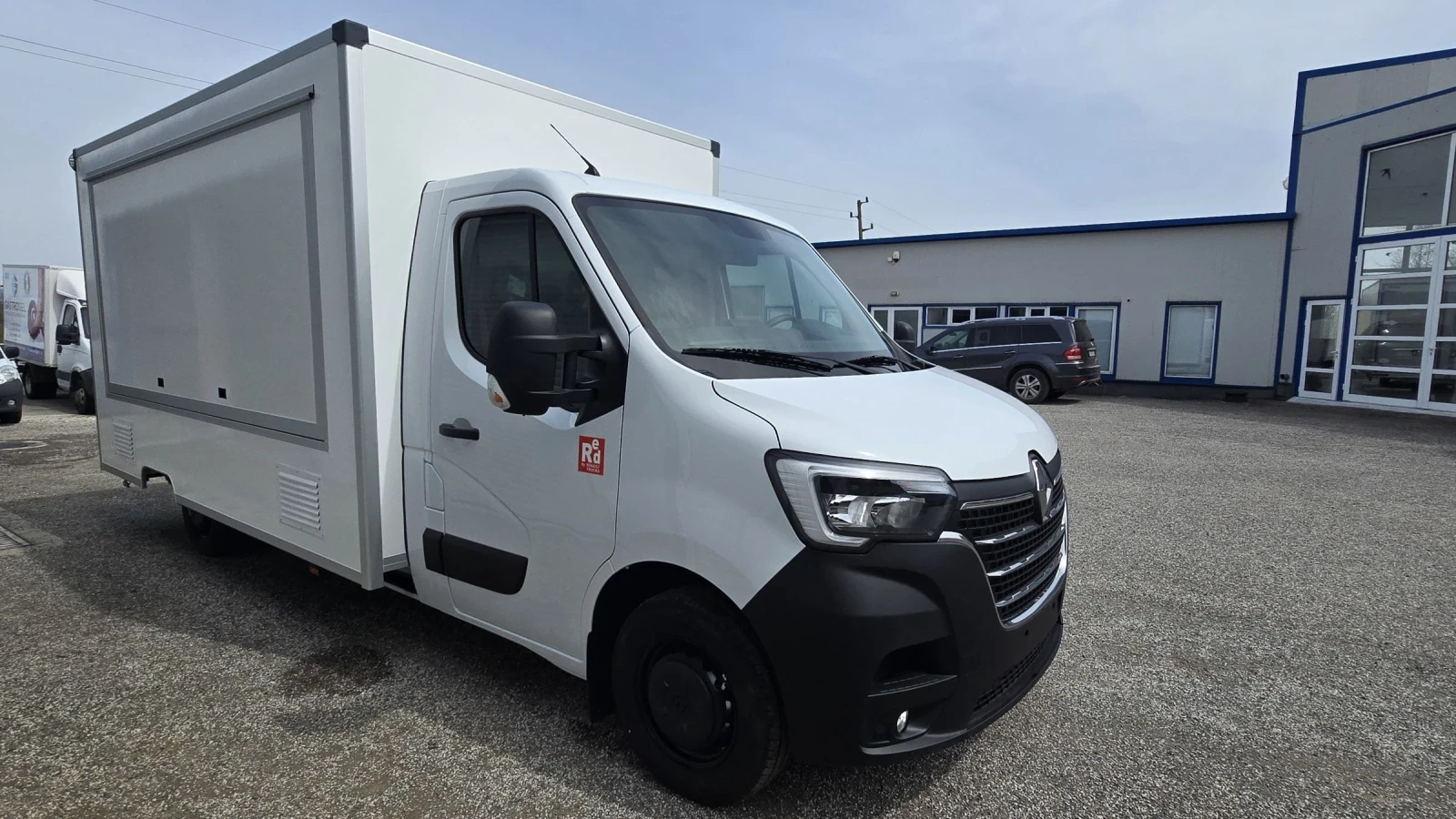 Renault Master 2.3 ��� ������� | Mobile.bg � ����������� 2