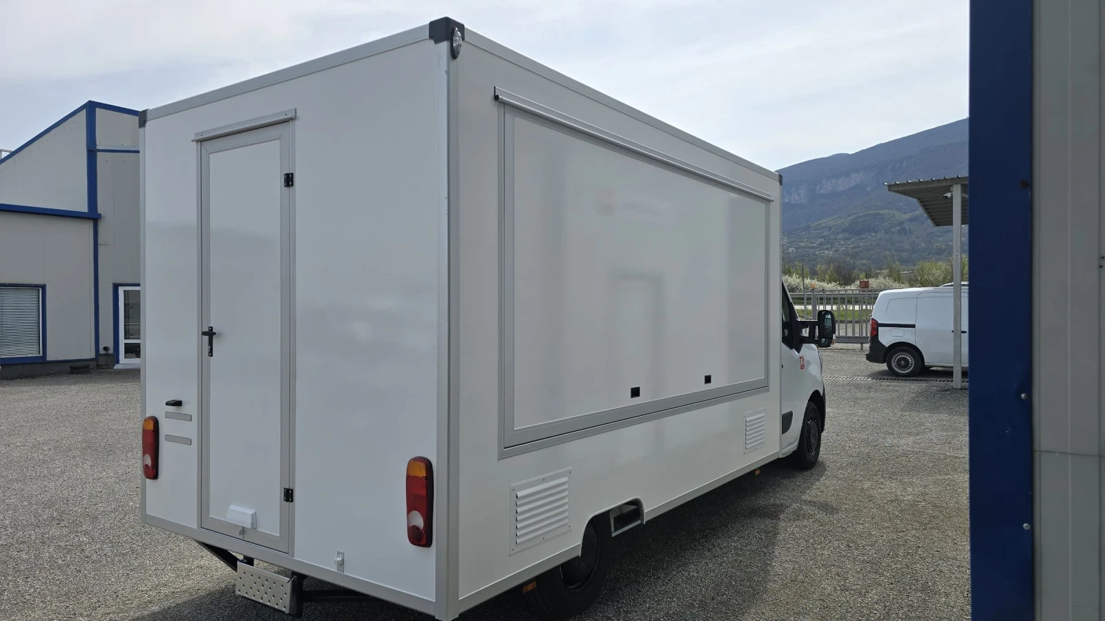 Renault Master 2.3 ��� ������� | Mobile.bg � ����������� 5