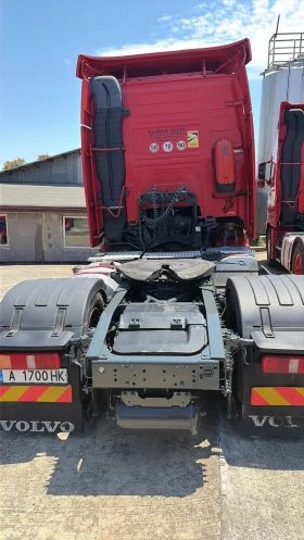 Volvo Fh 12 420, снимка 5