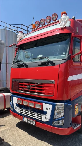Volvo Fh 12 420, снимка 1