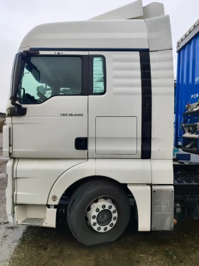 Man Tgx 440, снимка 3