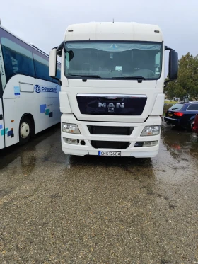 Man Tgx 440, снимка 2