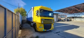 Daf XF 105, снимка 1