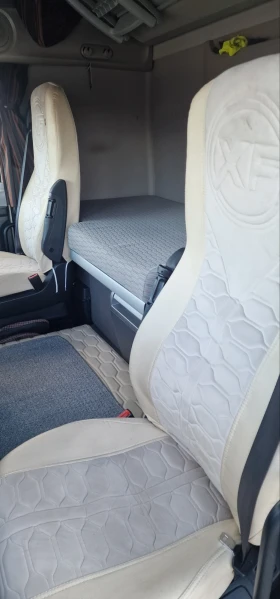 Daf FT XF 106  480, снимка 9