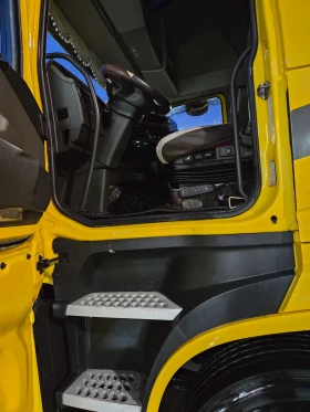 Volvo Fh, снимка 7
