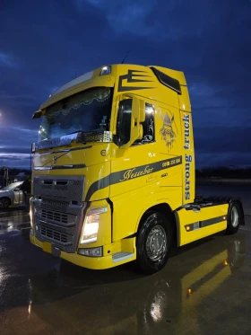 Volvo Fh, снимка 2