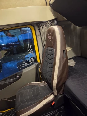 Volvo Fh, снимка 11