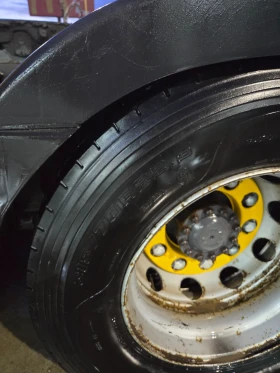 Volvo Fh, снимка 5