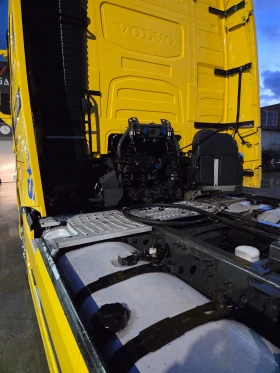Volvo Fh, снимка 4