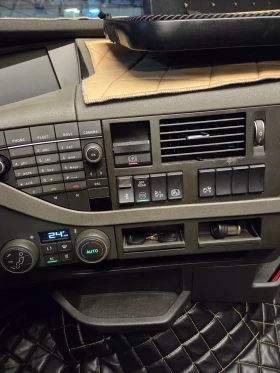 Volvo Fh, снимка 8