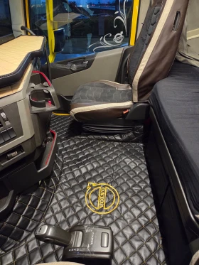 Volvo Fh, снимка 12