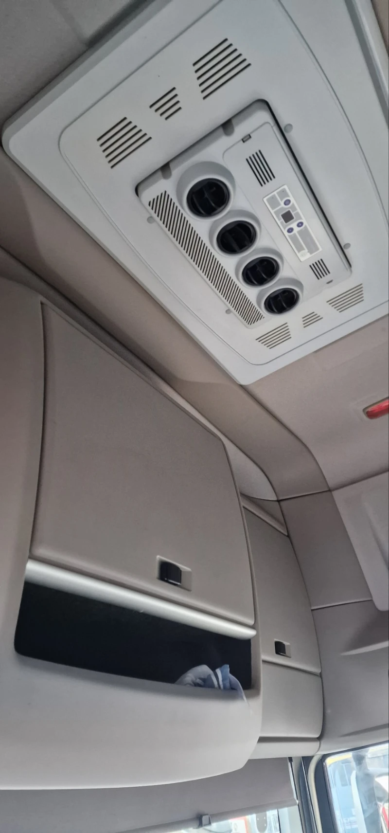 Daf FT XF 106  480, снимка 5 - Камиони - 53077350