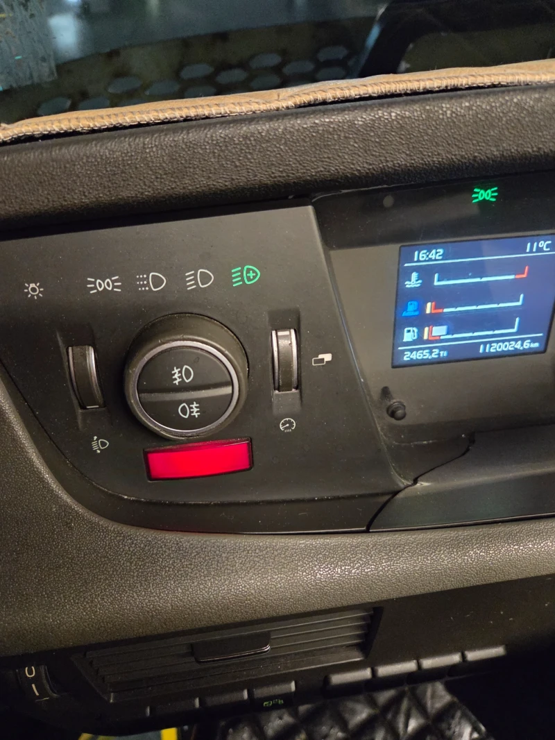 Volvo Fh, снимка 9 - Камиони - 53250074