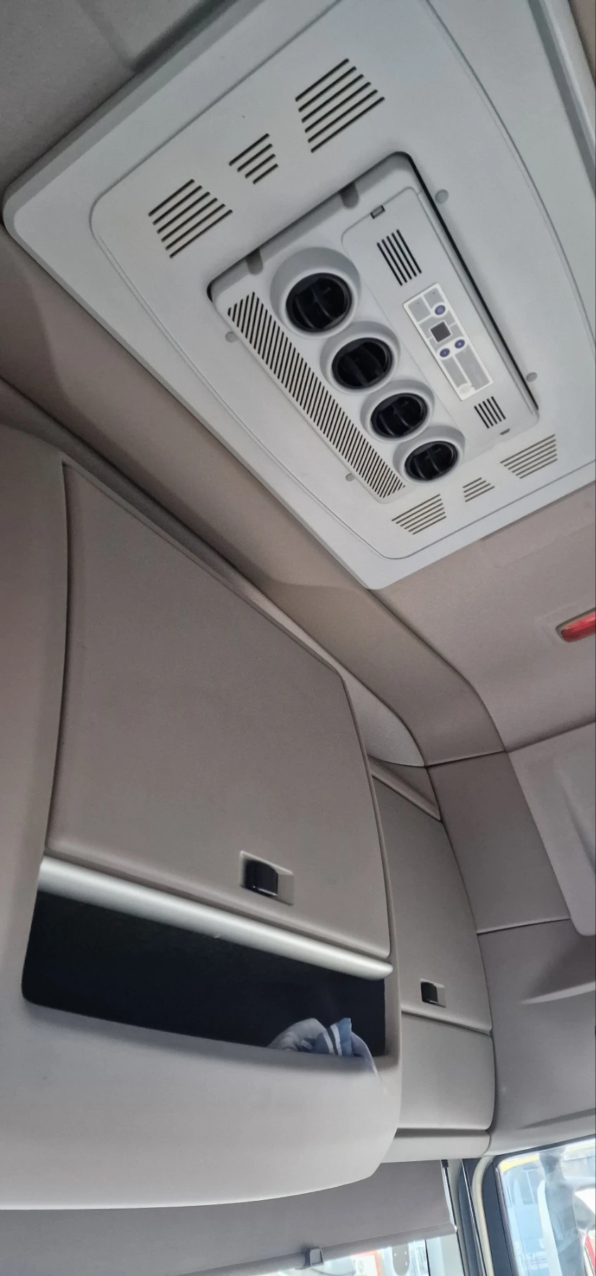 Daf FT XF 106  480 - изображение 5