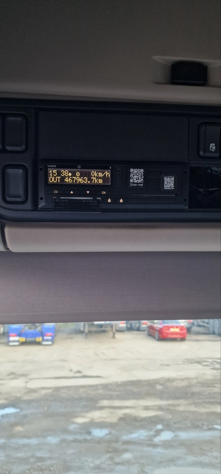 Daf FT XF 106  480 | Mobile.bg � ����������� 17