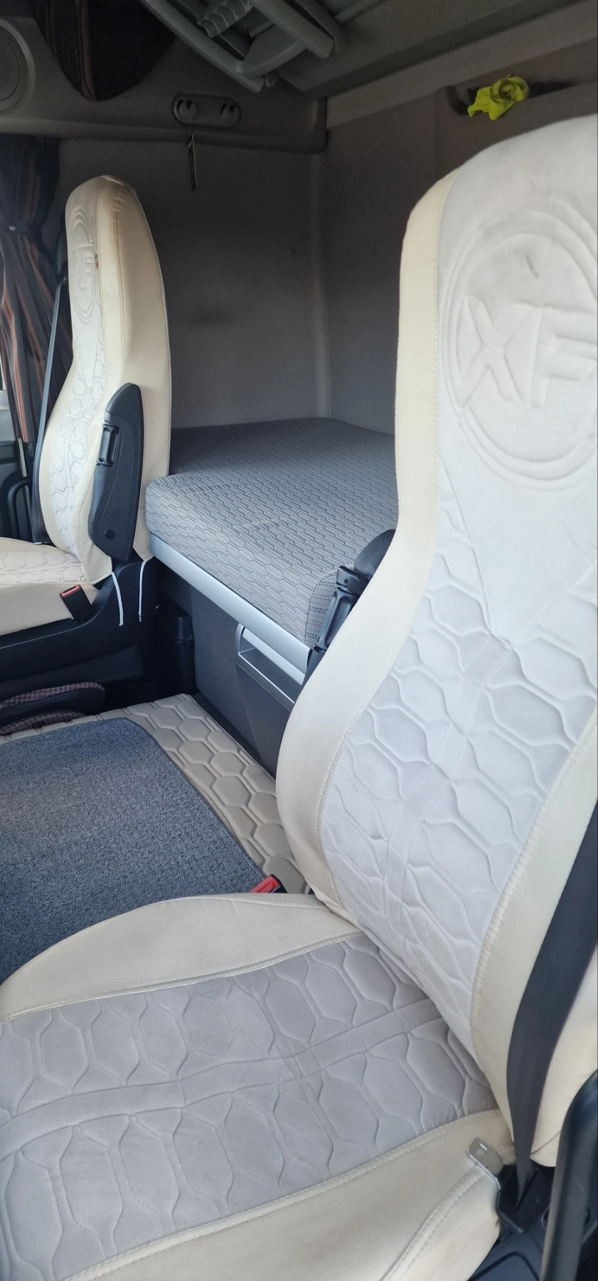 Daf FT XF 106  480 - изображение 9