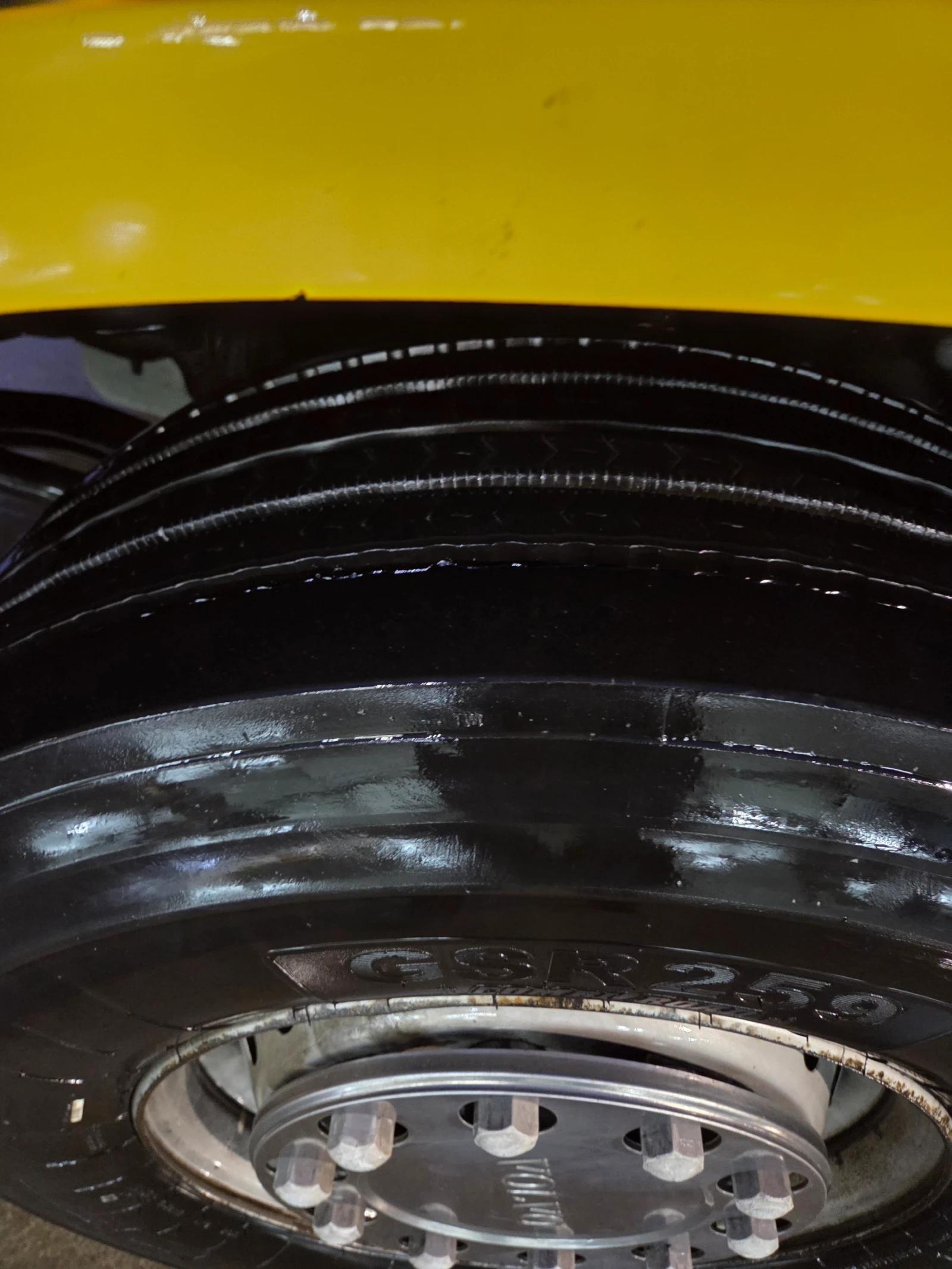 Volvo Fh  - изображение 6