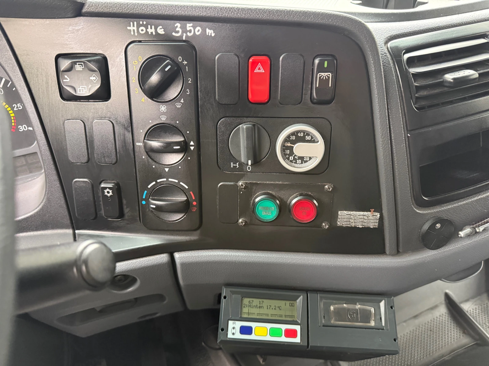 Mercedes-Benz Atego 1023 L �������� | Mobile.bg � ����������� 12