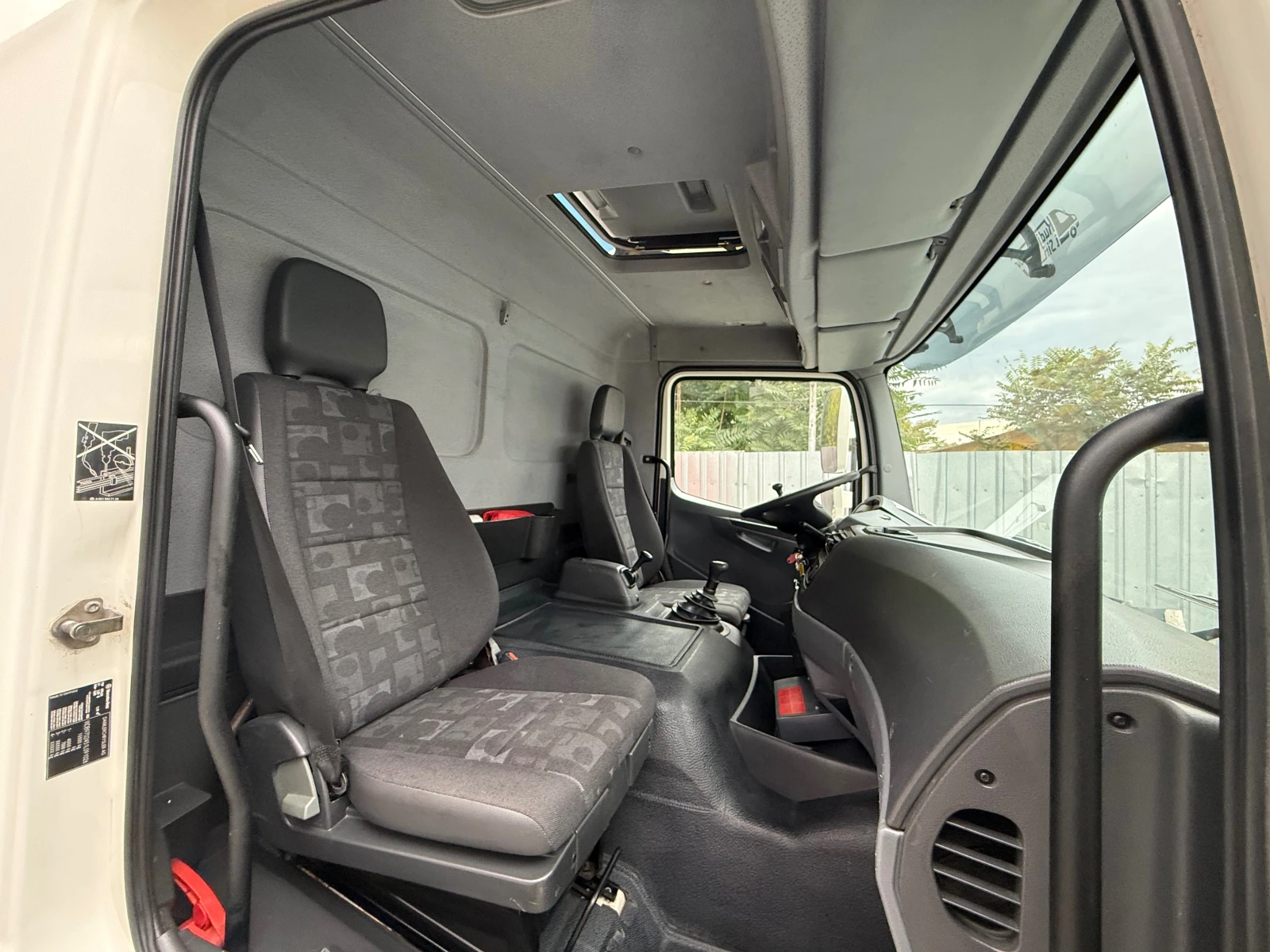 Mercedes-Benz Atego 1023 L �������� | Mobile.bg � ����������� 13