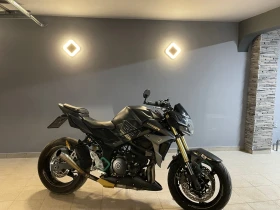 Suzuki Gsr За А2 35KW, снимка 3