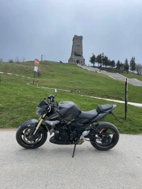 Suzuki Gsr За А2 35KW, снимка 5