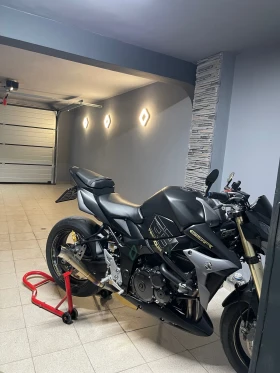 Suzuki Gsr За А2 35KW, снимка 2