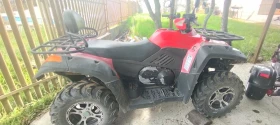Cfmoto Cf 500, снимка 7