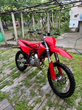 GASGAS MC, снимка 1