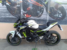 Kawasaki Z 650 ABS LED, снимка 10