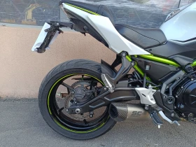 Kawasaki Z 650 ABS LED, снимка 9