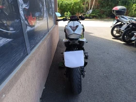 Kawasaki Z 650 ABS LED, снимка 4