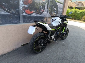 Kawasaki Z 650 ABS LED, снимка 3