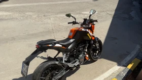 Ktm Duke, снимка 10